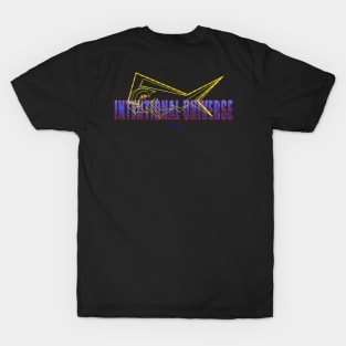 Intentional Universe, Mahi Mahi T-Shirt